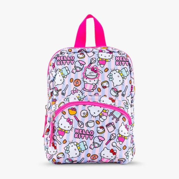ISO! In Search Of Jujube Petite Backpack Hello Bakery